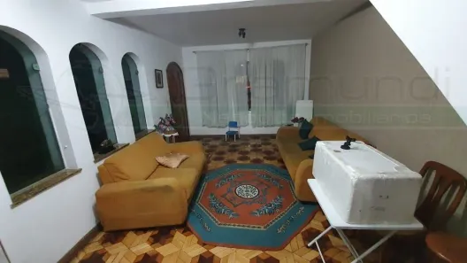 Sobrado com 3 Quartos à venda, 260m² no Ipiranga, São Paulo