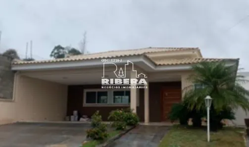 Casa de Condomínio com 3 Quartos à venda, 250m² no Jardim Gramados de Sorocaba, Sorocaba