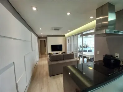 Apartamento com 2 Quartos à venda, 72m² no Lauzane Paulista, São Paulo
