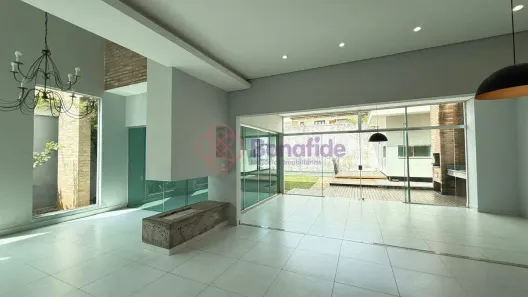 Casa com 4 Quartos à venda, 295m² no Jardim Brasil, Jundiaí