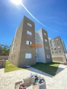 Apartamento com 2 Quartos à venda, 47m² no Sítio dos Fernandes, Arujá