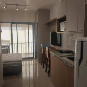 Apartamento com 1 Quarto à venda, 24m² no Paraíso, São Paulo