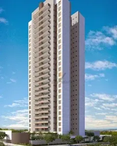 Apartamento com 1 Quarto à venda, 136m² no Gleba Fazenda Palhano, Londrina