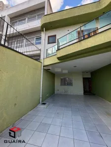 Imóvel Comercial com 4 Quartos à venda, 192m² no Jardim da Glória, São Paulo
