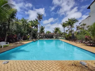 Apartamento com 3 Quartos à venda, 80m² no Enseada, Guarujá