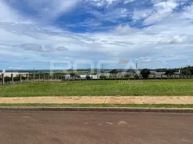 Lote/Terreno à venda, 1685m² no Parque Tecnológico Damha I São Carlos, São Carlos