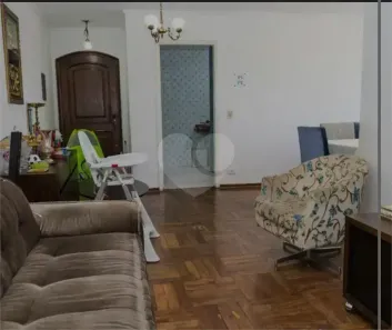 Apartamento com 3 Quartos à venda, 110m² no Santo Amaro, São Paulo