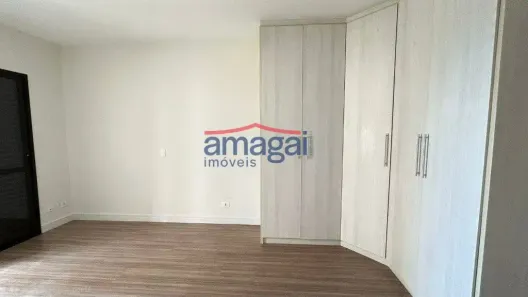 Apartamento com 4 Quartos à venda, 157m² no Jardim Esplanada, São José dos Campos