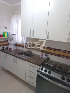 Apartamento com 2 Quartos à venda, 70m² no Vila João Jorge, Campinas