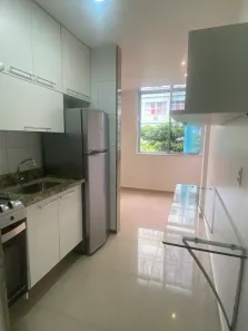 Apartamento com 1 Quarto à venda, 29m² no Copacabana, Rio de Janeiro