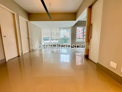 Apartamento com 1 Quarto à venda, 63m² no Pinheiros, São Paulo