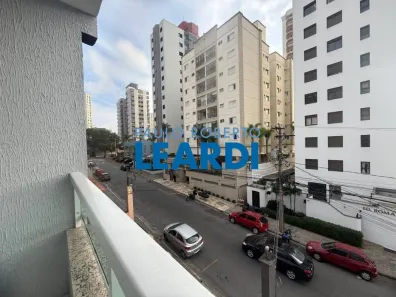 Cobertura com 3 Quartos à venda, 140m² no Vila Bastos, Santo André