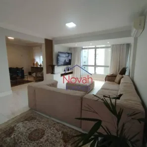 Apartamento com 3 Quartos à venda, 224m² no Boqueirão, Santos