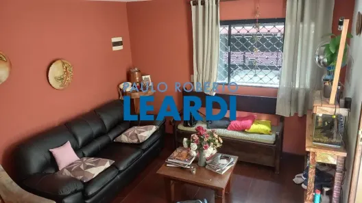 Sobrado com 3 Quartos à venda, 88m² no Rio Pequeno, São Paulo