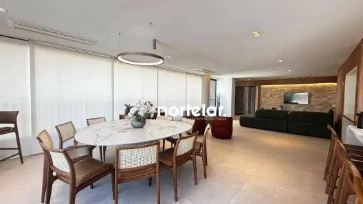 Apartamento com 4 Quartos à venda, 220m² no Sumaré, São Paulo