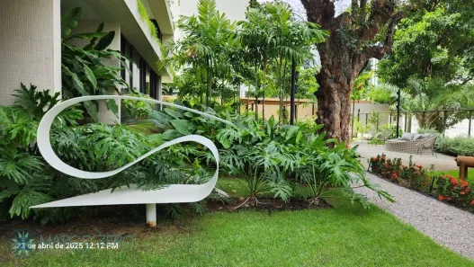 Apartamento com 4 Quartos à venda, 160m² no Parnamirim, Recife