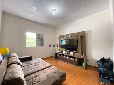 Sobrado com 2 Quartos à venda, 141m² no Nova Gerty, São Caetano do Sul