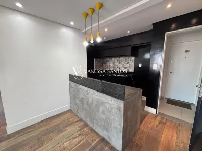 Apartamento com 3 Quartos à venda, 70m² no Vila Paiva, São Paulo