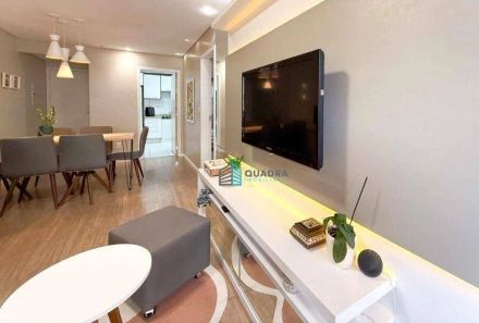 Apartamento com 3 Quartos à venda, 83m² no Itacorubi, Florianópolis