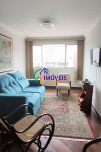 Apartamento com 2 Quartos à venda, 101m² no Vila Pompéia, São Paulo
