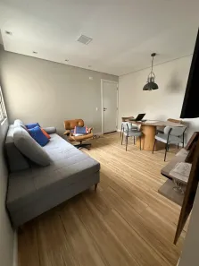 Apartamento com 2 Quartos à venda, 65m² no Jardim Paulicéia, Campinas