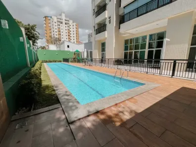 Apartamento com 3 Quartos à venda, 120m² no Aldeota, Fortaleza