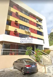 Sala Comercial para venda ou aluguel, 52m² no Federação, Salvador
