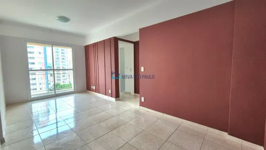 Apartamento com 2 Quartos à venda, 57m² no Vila Guarani (Z Sul), São Paulo