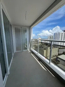 Apartamento com 3 Quartos à venda, 95m² no Ponta D'Areia, São Luís