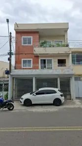Prédio Residencial à venda, 160m² no Cachoeirinha, Manaus