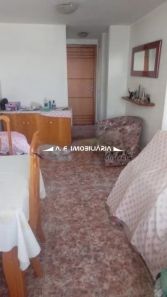 Apartamento com 2 Quartos à venda, 49m² no Lauzane Paulista, São Paulo