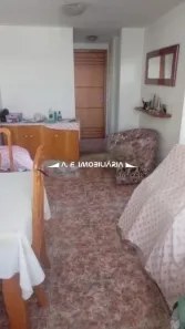 Apartamento com 2 Quartos à venda, 49m² no Lauzane Paulista, São Paulo