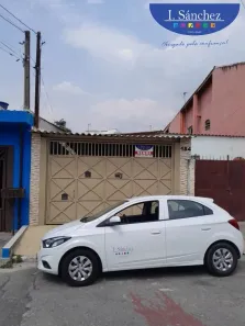 Casa com 2 Quartos à venda, 74m² no Jardim Santa Helena, Itaquaquecetuba