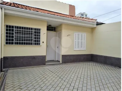 Sobrado com 3 Quartos à venda, 185m² no Santo Amaro, São Paulo