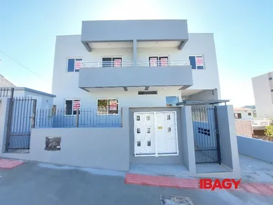 Apartamento com 2 Quartos para alugar, 65m² no Picadas do Sul, São José