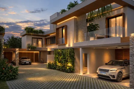 Casa com 4 Quartos à venda, 309m² no Rio Tavares, Florianópolis
