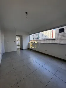 Apartamento com 1 Quarto à venda, 46m² no Guilhermina, Praia Grande
