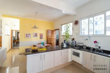 Apartamento com 3 Quartos à venda, 246m² no Santa Cecília, São Paulo