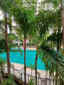 Apartamento com 1 Quarto à venda, 41m² no Continental, Osasco