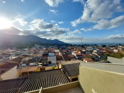 Sobrado com 3 Quartos à venda, 140m² no Pontal da Cruz, São Sebastião