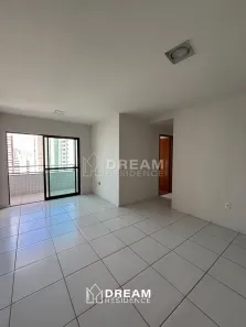 Apartamento com 3 Quartos à venda, 80m² no Casa Amarela, Recife