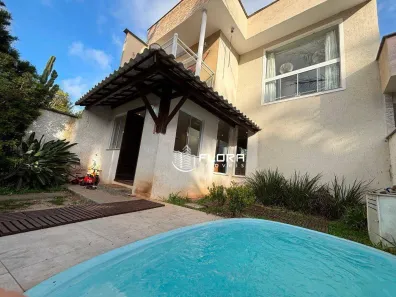 Casa com 3 Quartos à venda, 137m² no Praia de Itaipuaçu (Itaipuaçu), Maricá