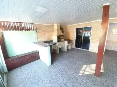 Casa com 3 Quartos à venda, 150m² no Jardim Algarve, Alvorada