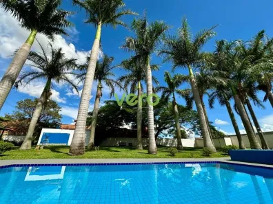 Fazenda/Sítio com 4 Quartos à venda, 430m² no Parque Residencial Klavin, Nova Odessa