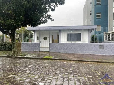 Casa com 4 Quartos para alugar, 180m² no Interlagos, Caxias do Sul