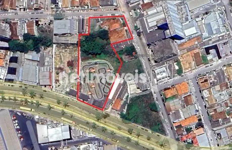 Lote/Terreno à venda, 6265m² no Centro, Sete Lagoas