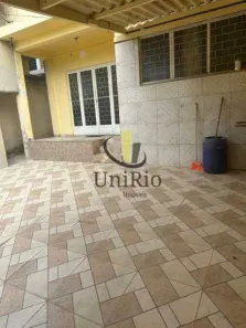 Casa com 2 Quartos à venda, 120m² no Bangu, Rio de Janeiro