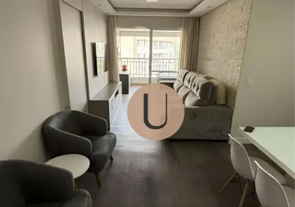 Apartamento com 3 Quartos à venda, 97m² no Vila Andrade, São Paulo