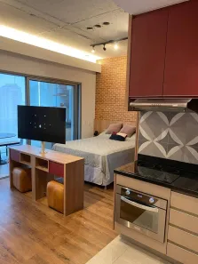Imóvel Comercial com 1 Quarto à venda, 44m² no Indianópolis, São Paulo