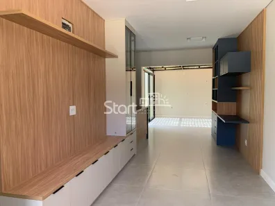 Casa de Condomínio com 3 Quartos à venda, 93m² no Parque Taquaral, Campinas